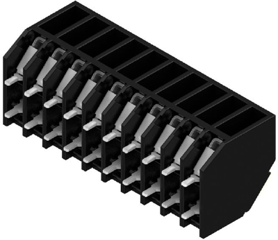1885260000 Weidmüller PCB Terminal Blocks Image 2