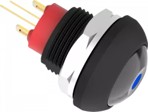 2329387-5 Alcoswitch Pushbutton Switches