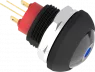 2329387-5 Alcoswitch Pushbutton Switches