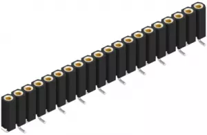 10025913 Fischer Elektronik PCB Connection Systems