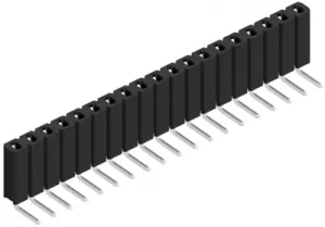 10026540 Fischer Elektronik PCB Connection Systems