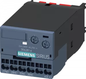 3RA2814-2FW10 Siemens Time Relays