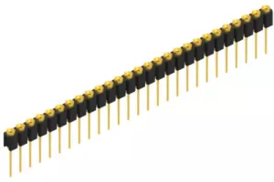 MK3127G Fischer Elektronik PCB Connection Systems