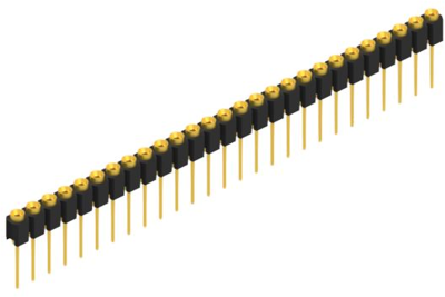 MK3127G Fischer Elektronik PCB Connection Systems