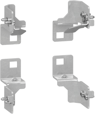 NSYSFNPB Schneider Electric Modular enclosures
