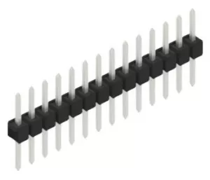 10046259 Fischer Elektronik PCB Connection Systems