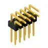 SL 19 082 10 G Fischer Elektronik PCB Connection Systems
