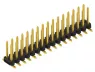 SLY8SMD06232G Fischer Elektronik PCB Connection Systems