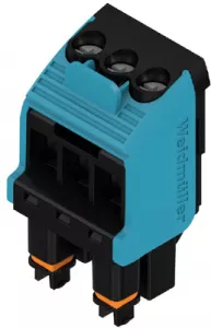 1069370000 Weidmüller PCB Connection Systems