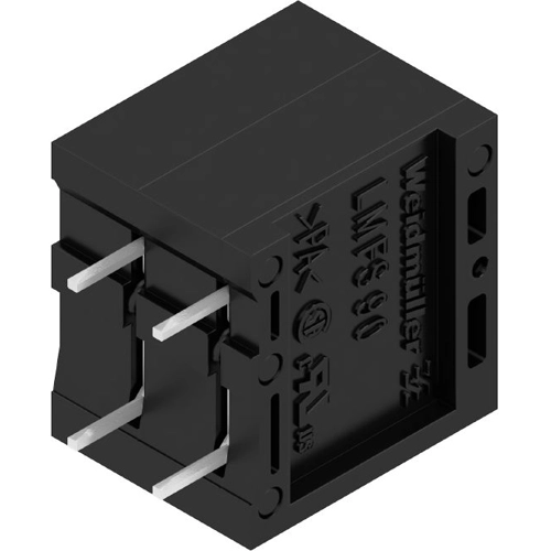 1426320000 Weidmüller PCB Connection Systems Image 2