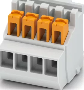1534550 Phoenix Contact PCB Terminal Blocks