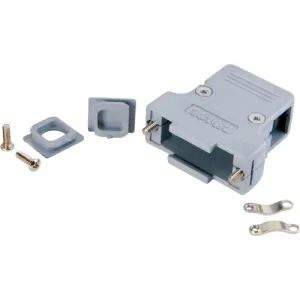 165X11959X CONEC D-Sub Housings