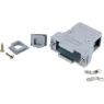 165X11889X CONEC D-Sub Housings