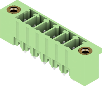 1793830000 Weidmüller PCB Connection Systems Image 1