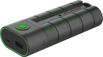 POWERBANK FLEX 7 LEDLENSER Powerbanks, Auxiliary Batteries Image 1
