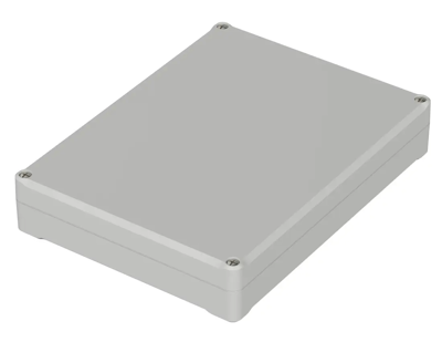 62232000 Bopla General Purpose Enclosures Image 1