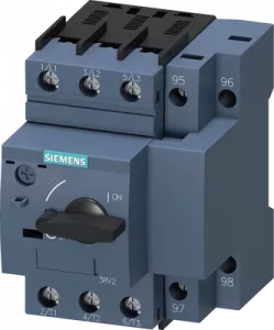 3RV2111-1CA10 Siemens Motor Protection Switches