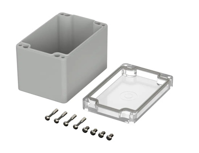 02226100 Bopla General Purpose Enclosures Image 2