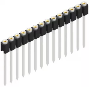 10040330 Fischer Elektronik PCB Connection Systems