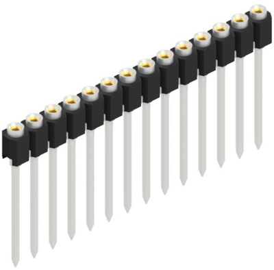10040330 Fischer Elektronik PCB Connection Systems