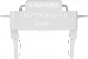 5TG7354 Siemens Frame, Rockets and Accessories