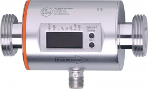 SM8004 IFM electronic Float Switches, Flow Sensors