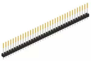 10048498 Fischer Elektronik PCB Connection Systems