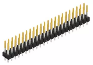 10055307 Fischer Elektronik PCB Connection Systems