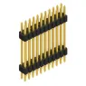 SLV W 7 117 22 G Fischer Elektronik PCB Connection Systems