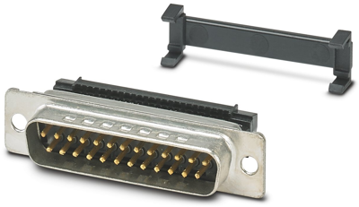 1689912 Phoenix Contact D-Sub Connectors Image 1