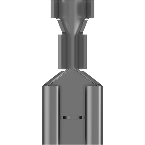 41832 AMP Receptacles Image 3