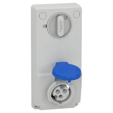 82031 Schneider Electric CEE Connectors Image 2