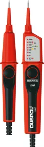 DUSPOL EXPERT Benning Voltage Testers