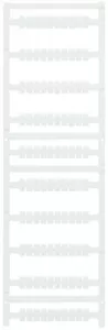 1816350000 Weidmüller Terminals Accessories