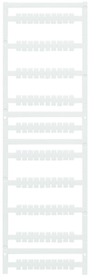 1038760000 Weidmüller Terminals Accessories