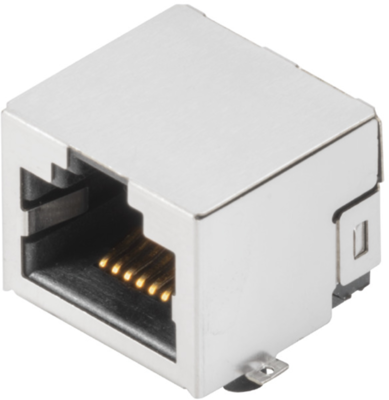 1455220000 Weidmüller Modular Connectors Image 1