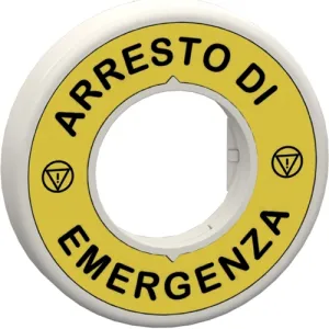 ZBY9W2B630 Schneider Electric Signaling Devices Accessories