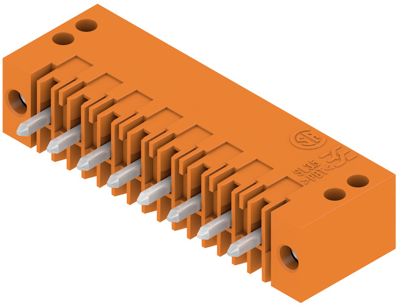 1607560000 Weidmüller PCB Connection Systems Image 2