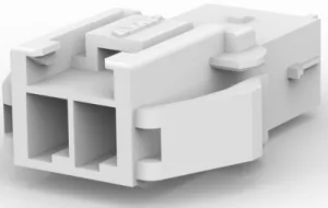 177906-1 AMP PCB Connection Systems