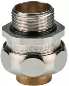 1 5010 327 032 Flexa Hose Fittings