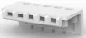 643067-6 AMP Accessories for PCB Connectors, Connector Systems