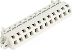 721-342/031-000 WAGO PCB Connection Systems
