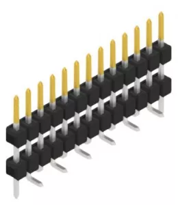 10051771 Fischer Elektronik PCB Connection Systems