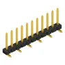 SLY 7 SMD 062 11 G Fischer Elektronik PCB Connection Systems
