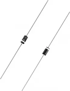 1N4003S Diotec Rectifier Diodes