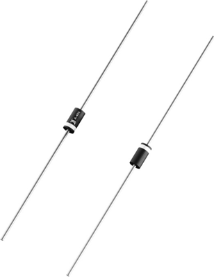1N4007S Diotec Rectifier Diodes