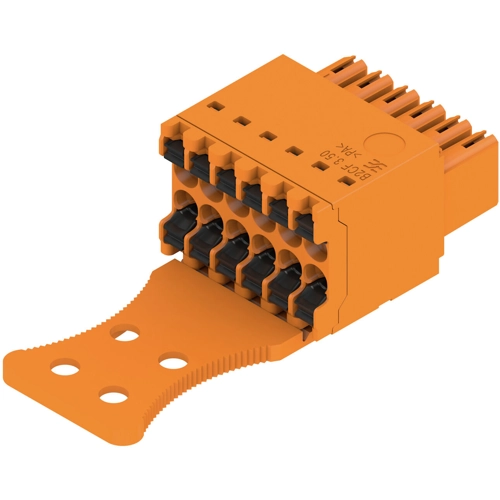 2730830000 Weidmüller PCB Connection Systems Image 2