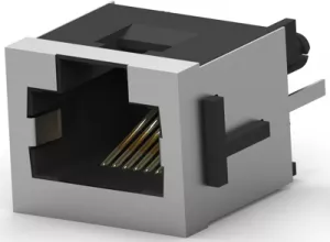 100616-2 AMP Modular Connectors