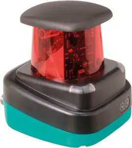 70112344 PEPPERL+FUCHS Optical Sensors