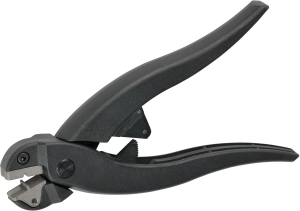 Crimping pliers for wire end ferrules, 0.14-0.5 mm², AWG 26-20, Zoller & Fröhlich, V70ZA000002